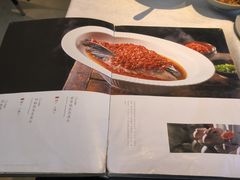 -湘中缘·湖南菜(娄底驻京办店)