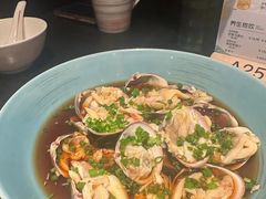 -庐灶江南·江南菜·四合院Bistro(东直门雍和宫·原华侨宾馆店)