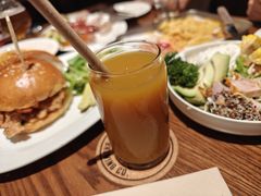 -京A Brewpub·精酿餐吧(幸福村店)