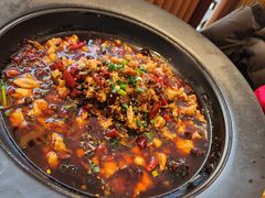 -大盐帮川菜馆(长楹天街店)