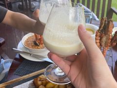 -宴悦海鲜餐厅·游水海鲜·牛排(亚龙湾瑞吉店)