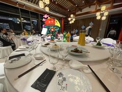 -宝燕壹号景观餐厅(龙盛国际商业广场店)
