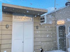 -Blue Concept Cafe&Farm·關於藍