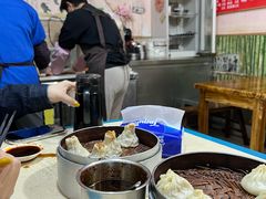 -笑云开汤包店(网巾市店)