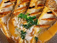 -二小海鲜(清真黄骅店)