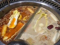 -快乐小羊火锅餐厅(农科路店)