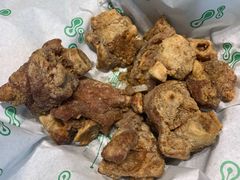 -常和州·夜宵大排档(常州单店)