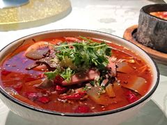 -嘉禾·悦享餐厅(八方汇店)