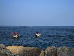 -西涌国际滨海旅游区