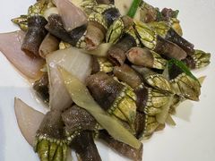 藤壶-兴仙饭店·闽味海鲜(马尾总店)