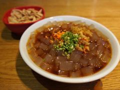 -船歌·鱼水饺青岛菜(闽江二路店)