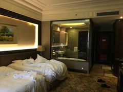 -上海浦东星河湾酒店