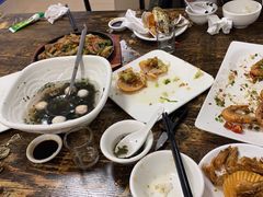 -星奇缘·海鲜餐厅(东山美食地标店)
