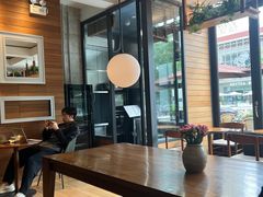 -BAKER&SPICE(祥云小镇店)