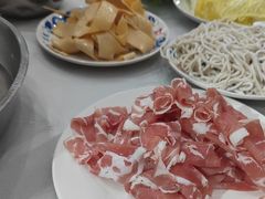 -鑫龙火锅城(嘉汇广场店)