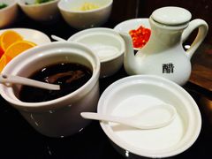 -蜀九香火锅(九眼桥店)