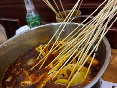 -付小姐在成都(中山公园店)
