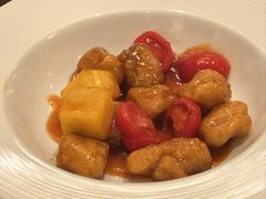 -京香轩·中餐厅(上海中庚聚龙酒店)