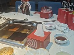 -海底捞火锅(勒泰店)