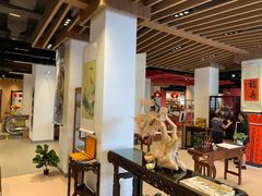 -裕华国货(牛车水总店)