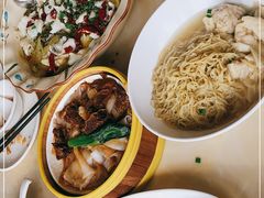 -明泉居茶点荟(车陂店)