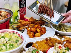 -哈灵面馆(宁波路店)