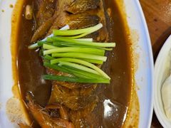 -渔家风味·鲅鱼水饺·央视展播·海鲜天津菜(开发区店)