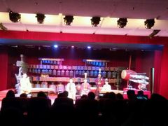 表演-湖北省博物馆