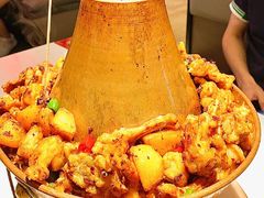 -锅聚侠(泉秀店)