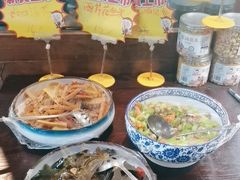 -天府烤鱼(香港中路店)