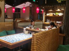 露天位-好嫂子(知春路店)