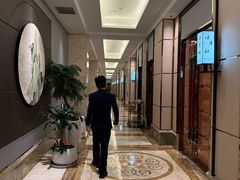 -荣誉国宴楼(美食城店)