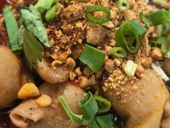 -镇江龙·火锅串串(武侯祠店)