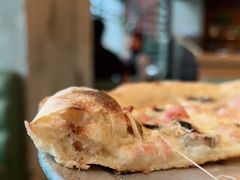 -OGGI TRATTORIA PIZZERIA(深业上城店)