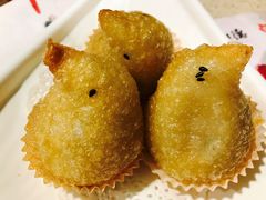 -点都德(大茶楼店)