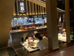 -初蓉丨遇见新川菜(亲贤街荣耀店)