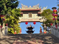 -莆田湄洲妈祖祖庙