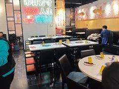 -京门活鱼馆·鱼火锅(百子湾（原红庙）店)