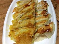 -海富荣·锅贴·陕菜家常菜(阳光城店)