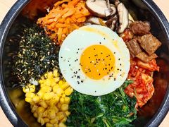 -米村拌饭(欧亚卖场店)