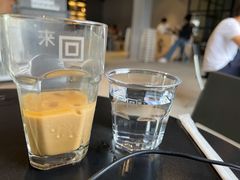-来回·咖啡(钟村咖啡豆店)
