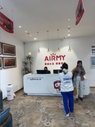 -爱儿美儿童摄影亲子馆(五路居店)