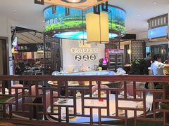 -新辣宴·湖南家常菜·商务聚餐(中粮创芯店)