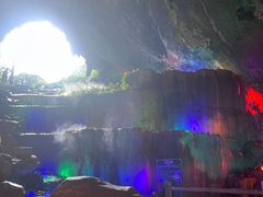 -英西峰林·洞天仙境