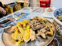 -阿金大白·上海菜馆(新天地店)
