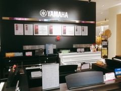 -雅歌音乐培训中心·钢琴培训·乐器培训(交道口店)