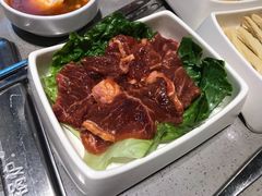 -海底捞火锅(海澜财富中心店)