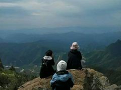 -白草畔自然风景区