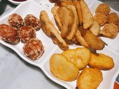 -MYLK意式小厨(熙地港店)