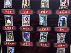 -暴风岛沉浸式体验馆(百联世纪店)